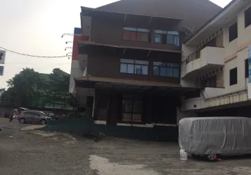 Joglo Raya