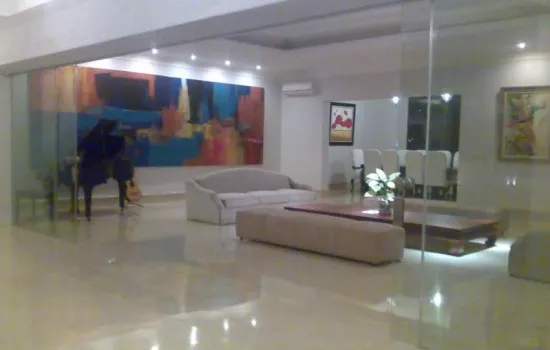 JL bangka kemang jaksel mewah ,s pool , lt 1089 / lb 1400m2