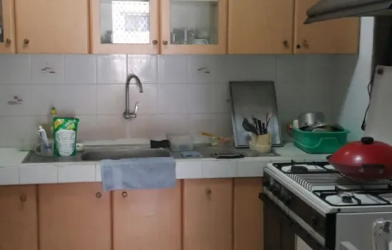 Rumah Huk Permata Buana