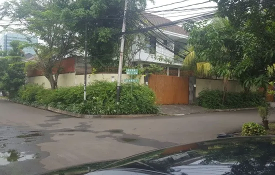 rumah siap huni lokasi strategis