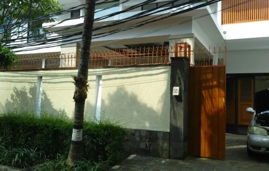 rumah siap huni lokasi strategis