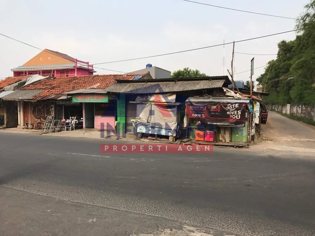 lokasi sangat strategis