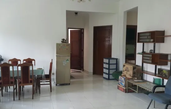 Rumah Huk Permata Buana