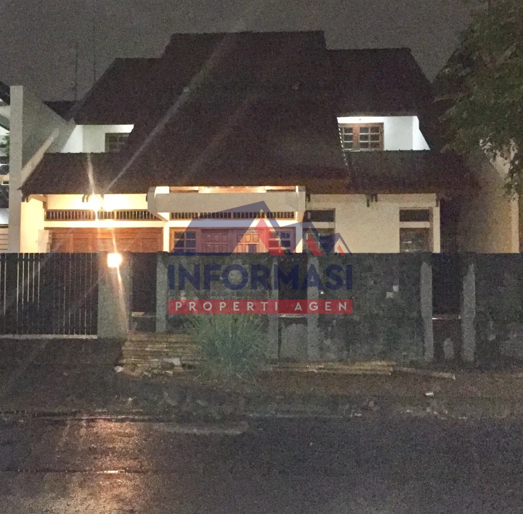 Taman Kebon Jeruk