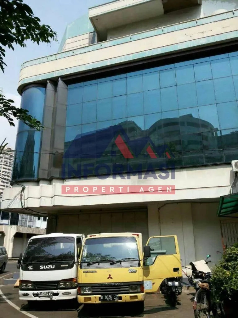 Harco Mangga Dua