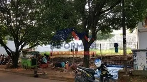 Jarang ada Duta Niaga 2 luas 749 m2