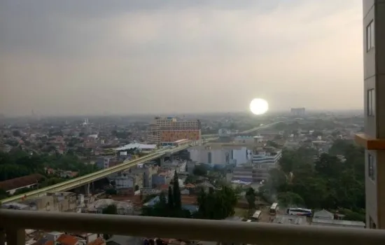 Rumah sederhana Payung Mas Residence