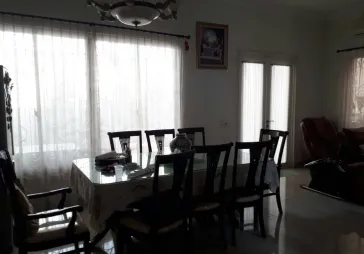 Puri Kencana lokasi strategis dan nyaman.
