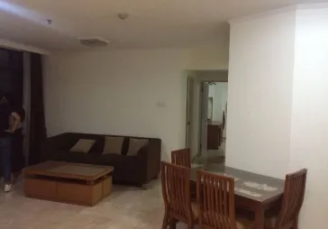 Apartemen Beverly Tower