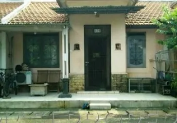2 kamar tidur, selatan, hanya 600 juta an saja