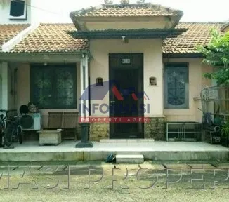 2 kamar tidur, selatan, hanya 600 juta an saja