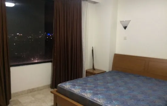 Apartemen Beverly Tower