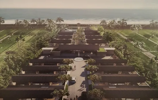 Villatel TAVISAMIRA Tabanan Bali
