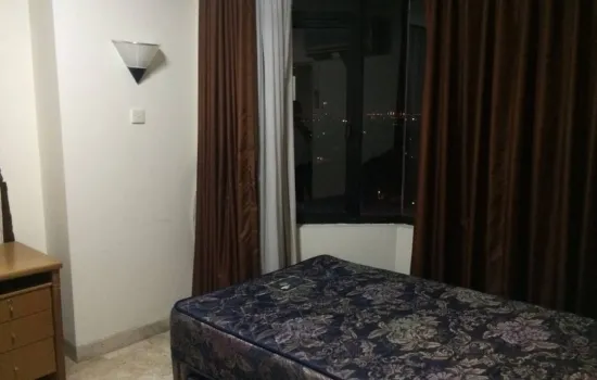 Apartemen Beverly Tower