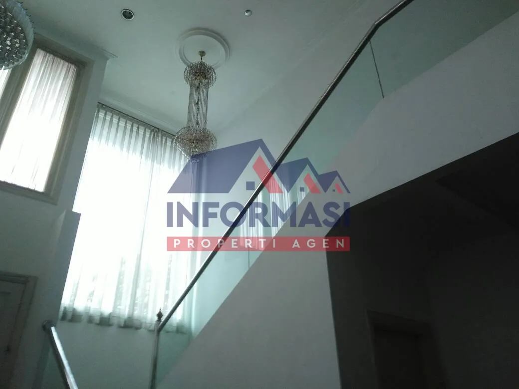 Bagus dan sangat terawat... lingkungan aman dan nyaman