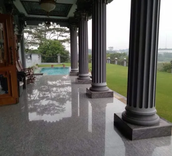 CIBUBUR mewah , lt 3500m2 / lb 1700m2 dan sangat nyaman