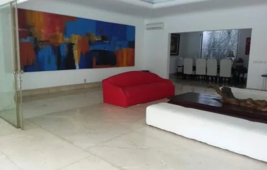 JL bangka kemang jaksel mewah ,s pool , lt 1089 / lb 1400m2