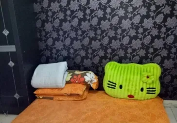 Rumah sederhana Payung Mas Residence