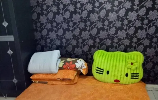 Rumah sederhana Payung Mas Residence