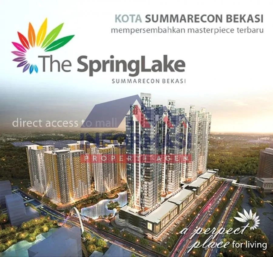 Spriglake bekasi studio