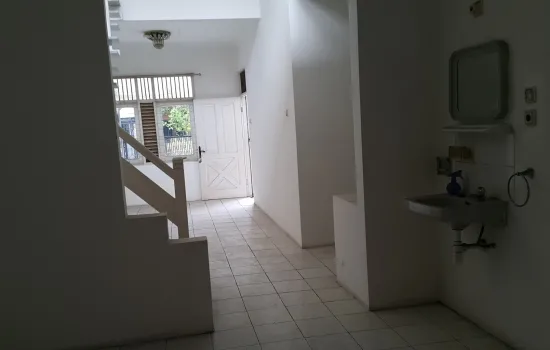 Rumah 1,5lt Citra 1 Extension Jakarta barat