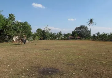 Desa Limo Meruyung Depok