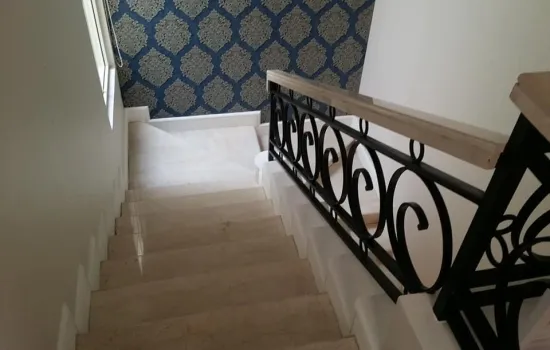 CAMDEN HOUSE residence uk 8x15 , cluster elite , strategis