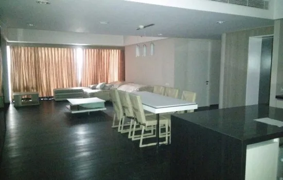 apartemen mewah verde Kuningan