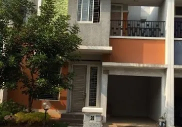 Rumah bagus siap huni luas 144 m2 ,PHG sumarecon Serpong