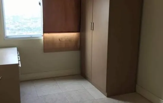GRAND ITC PERMATA HIJAU luas 141m2 ( 3+1 ) , strategis bgt