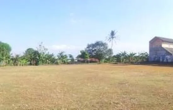 Desa Limo Meruyung Depok