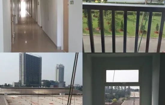 AYODHYA  jl mh thamrin serpong , uk studio by alam sutera
