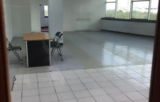 Ruang kantor jantung kota jakarta barat tomang raya lokasi s