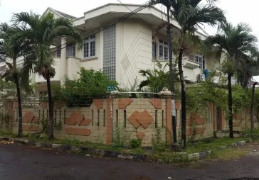Lokasi bagus