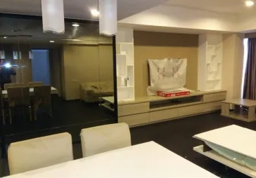 apartemen mewah verde Kuningan