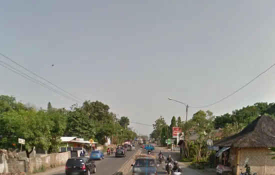 PARUNG BOGOR jl nasional ( KP LEBAKWANGI ) LT 3710m2