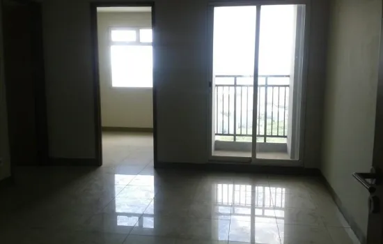 Greenhill kelapa gading, semi furnish 2br