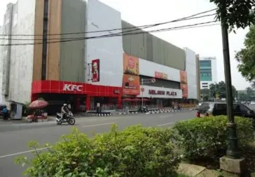 Lokasi sangat strategis