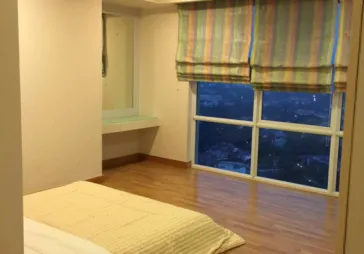 Apartm.Ambassador kuningan,jakarta selatan.Ada mal dibawahny