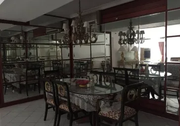 Taman Anggrek tower 8 paling bagus