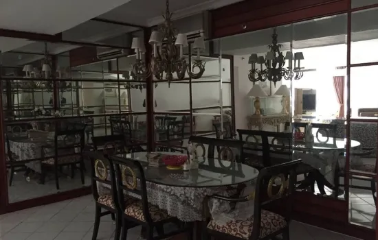 Taman Anggrek tower 8 paling bagus