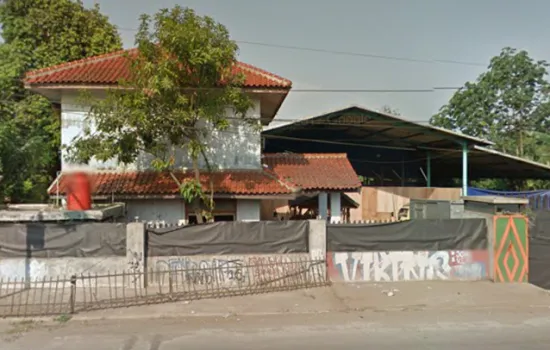 PARUNG BOGOR jl nasional ( KP LEBAKWANGI ) LT 3710m2