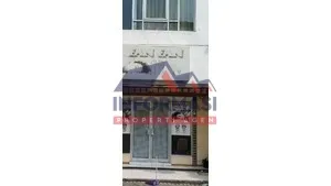 Ruko pangeran jayakarta kota, jakarta pusat