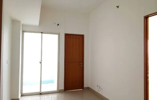 Apartemen The Nest 2 bedroom