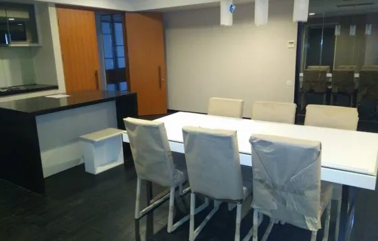 apartemen mewah verde Kuningan