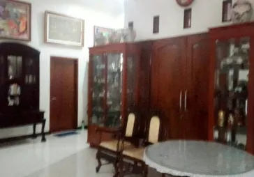 Rumah dlm kompleks Bintaro Sektor IX