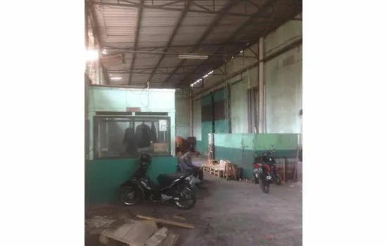 RAWA BOKOR cengkareng  lt 2314 / lb 3000m2 ( ngantong )