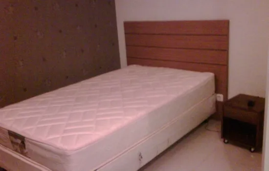 kos-kosan bangunan baru renovasi ada 29kamar furnish