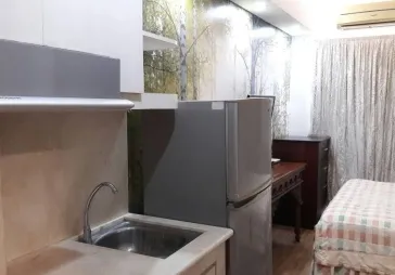 BSD "SERPONG GREEN VIEW " uk studio , FF by interior design