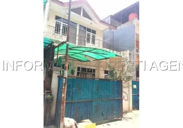 Rumah layak huni lokasi bagus dan strategis